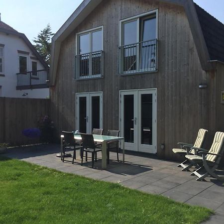 Het Hart Bergen Exterior foto