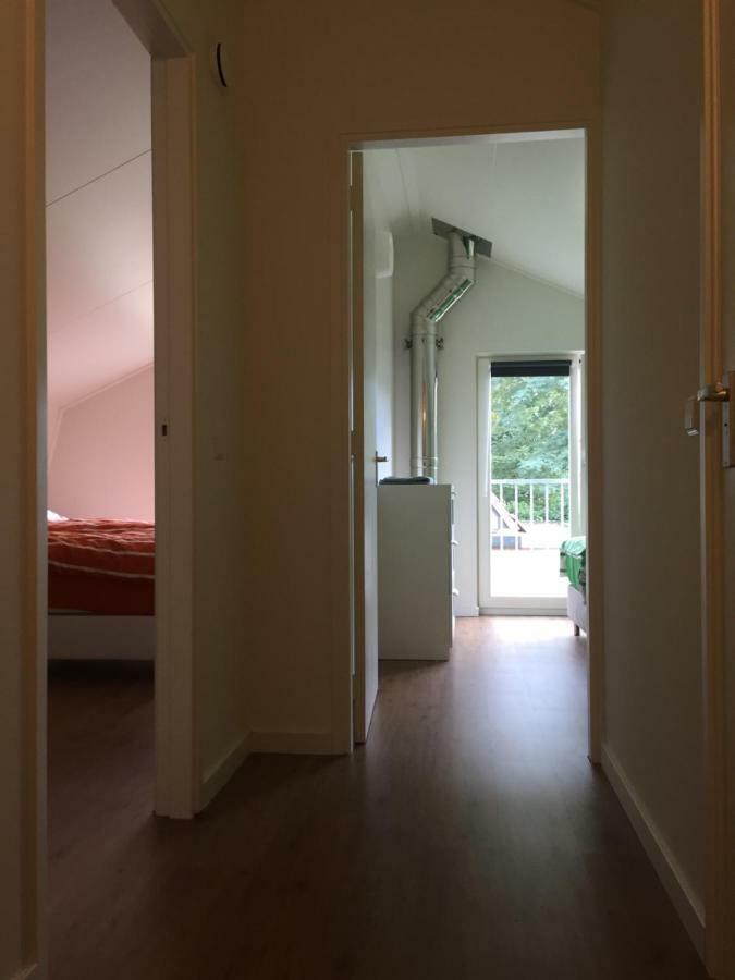 Het Hart Bergen Exterior foto