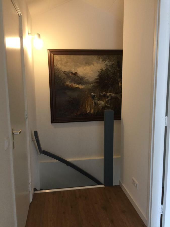 Het Hart Bergen Exterior foto
